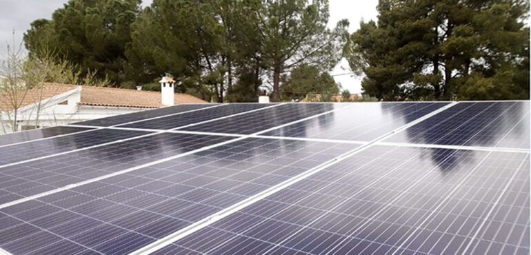 Instalación fotovoltaica aislada Villafamés 7 (7)