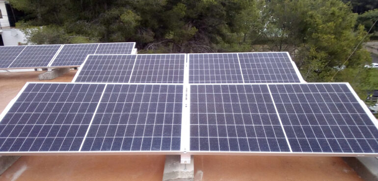 Autoconsumo doméstico Sant Pere de Ribes 2 (1)