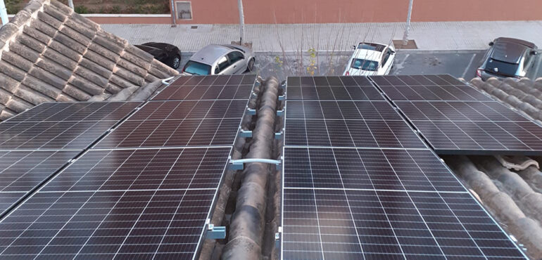 Autoconsumo doméstico Elche (1)