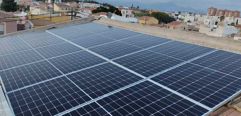 Autoconsumo doméstico Alicante (1)