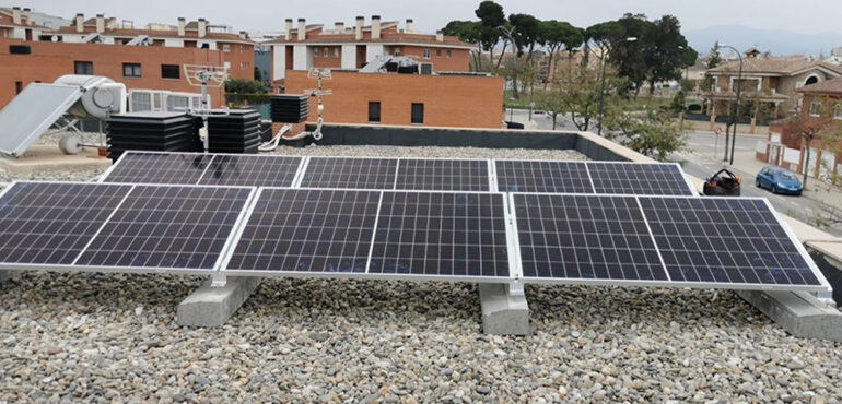 Autoconsumo doméstico Reus (4)