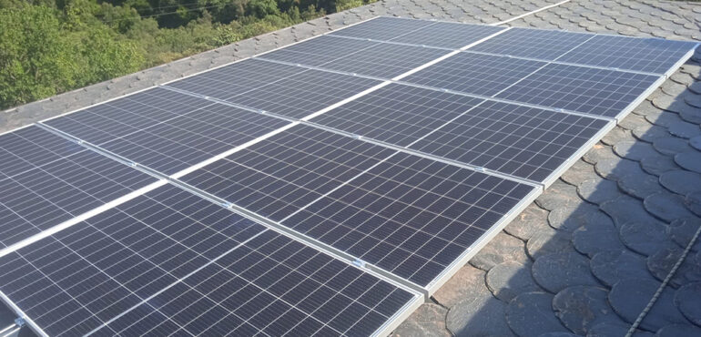 Autoconsumo Doméstico Sant Pere de Vilamajor (1)