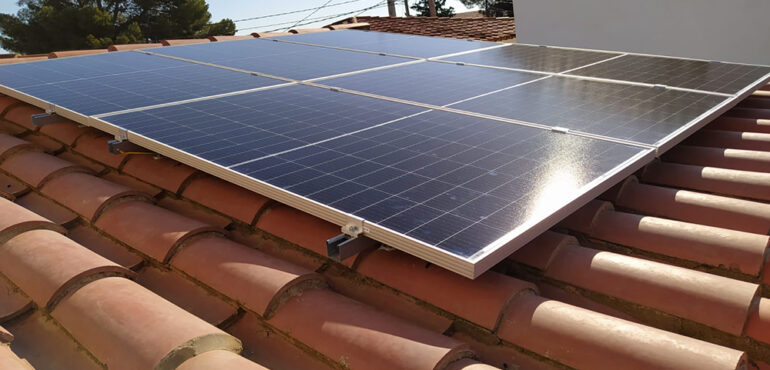 Autoconsumo doméstico Mont Roig Del Camp 2 (1)