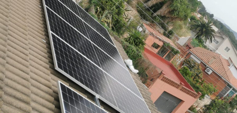 Autoconsumo doméstico San Esteve de Sesrovires 8 (1)