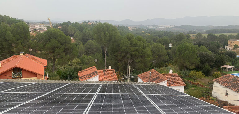 Autoconsumo doméstico Sant Esteve de Sesrovires 4 (1)