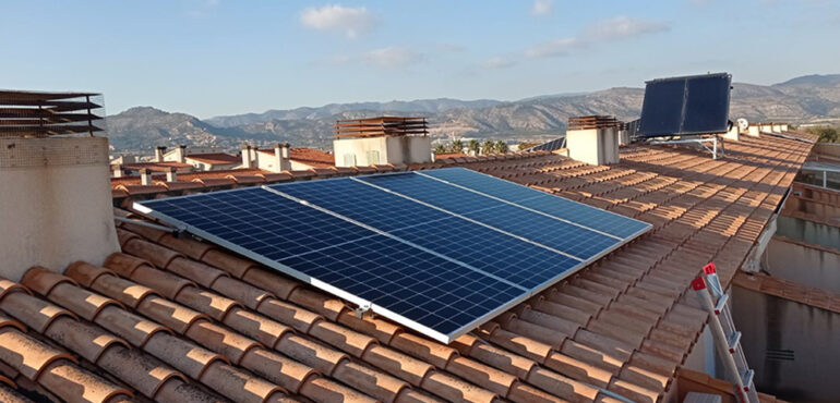 Autoconsumo doméstico Castellón de la Plana 2 (2)