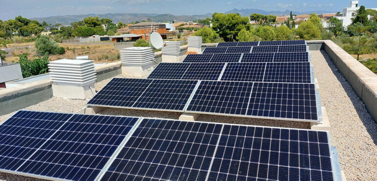Autoconsumo doméstico Sant Esteve de Sesrovires (4)