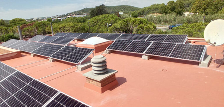 Autoconsumo doméstico Sitges (7)