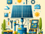 como-instalar-una-bomba-de-agua-con-energia-solar como instalar una bomba de agua con energia solar