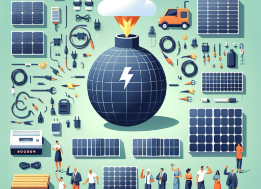 kit bomba com placa solar ¿qué contiene y quién lo pude instalar?