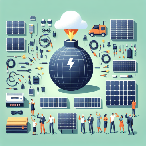 kit bomba com placa solar ¿qué contiene y quién lo pude instalar?