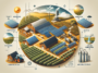 Como-la-energia-solar-mejora-la-eficiencia-termica-en-invernaderos-y-almacenes-agricolas Cómo la energía solar mejora la eficiencia térmica en invernaderos y almacenes agrícolas