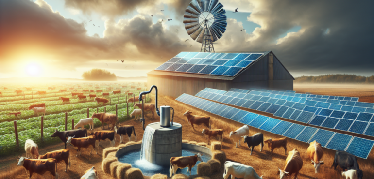 Cómo maximizar la rentabilidad de una instalación solar con venta de excedentes de energía