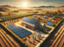 Diferencias-entre-sistemas-fotovoltaicos-para-explotaciones-agricolas-y-granjas-ganaderas Diferencias entre sistemas fotovoltaicos para explotaciones agrícolas y granjas ganaderas