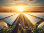 Funcionamiento-del-bombeo-solar-para-riego-en-plantaciones-y-cultivos-intensivos Funcionamiento del bombeo solar para riego en plantaciones y cultivos intensivos