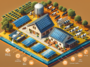 Instalacion-de-paneles-solares-en-secaderos-y-camaras-frigorificas-para-reducir-costes-energeticos Instalación de paneles solares en secaderos y cámaras frigoríficas para reducir costes energéticos