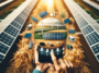 Que-es-la-agrovoltaica-y-como-combinar-produccion-agricola-con-generacion-de-energia-solar Qué es la agrovoltaica y cómo combinar producción agrícola con generación de energía solar