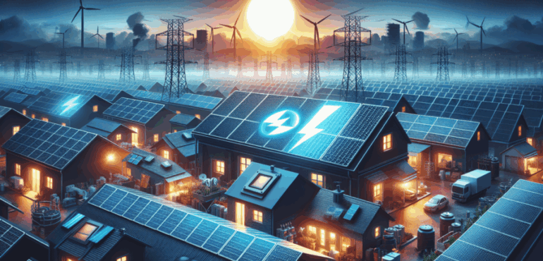 Apagones prolongados: ¿cómo responder con una instalación solar adecuada?