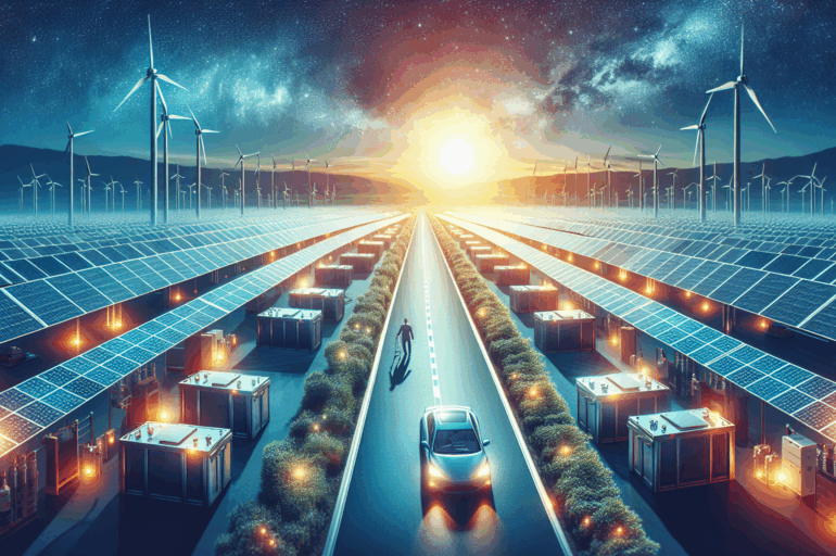 Baterías solares: tipos precios y cómo elegir la mejor para ti
