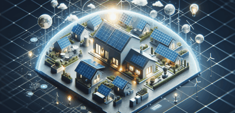 Casas autosuficientes: qué necesitas para ser independiente energéticamente