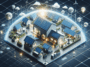Casas-autosuficientes-que-necesitas-para-ser-independiente-energeticamente Casas autosuficientes: qué necesitas para ser independiente energéticamente