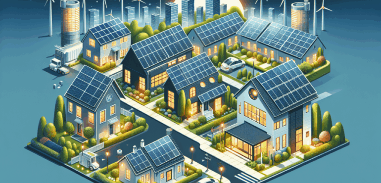 Claves para no depender de la red eléctrica tras el gran apagón de 2025