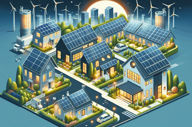 Claves para no depender de la red eléctrica tras el gran apagón de 2025