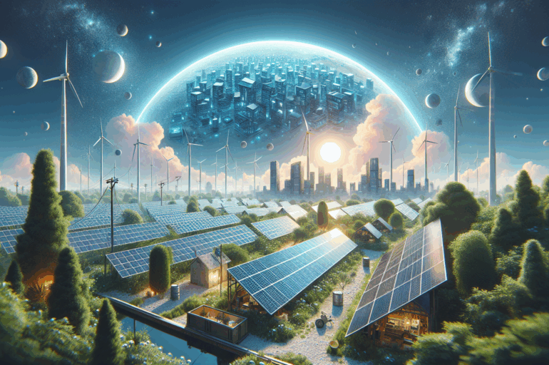 Cómo dimensionar correctamente tu sistema solar para emergencias