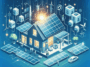 Como-instalar-una-bateria-solar-en-una-casa-ya-conectada-a-la-red Cómo instalar una batería solar en una casa ya conectada a la red