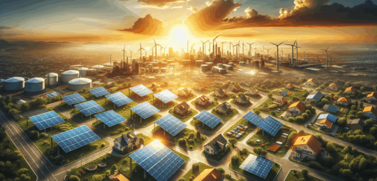 Comparativa: mejores baterías solares del mercado en 2025