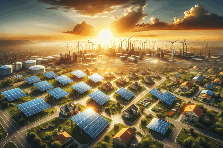 Comparativa: mejores baterías solares del mercado en 2025