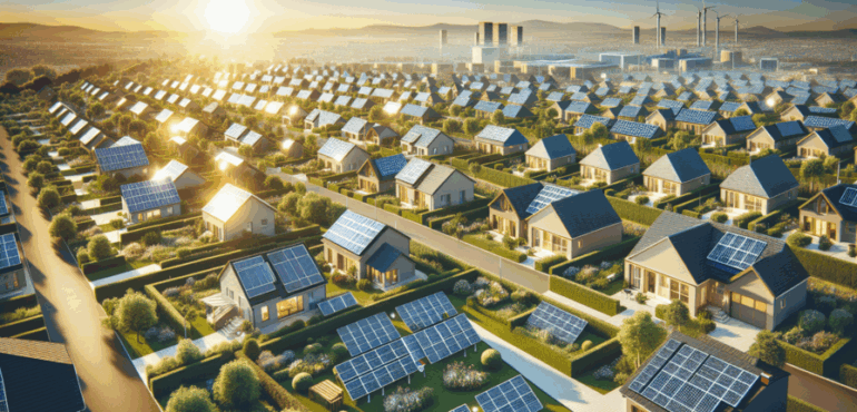 El impacto del apagón de España en la demanda de placas solares