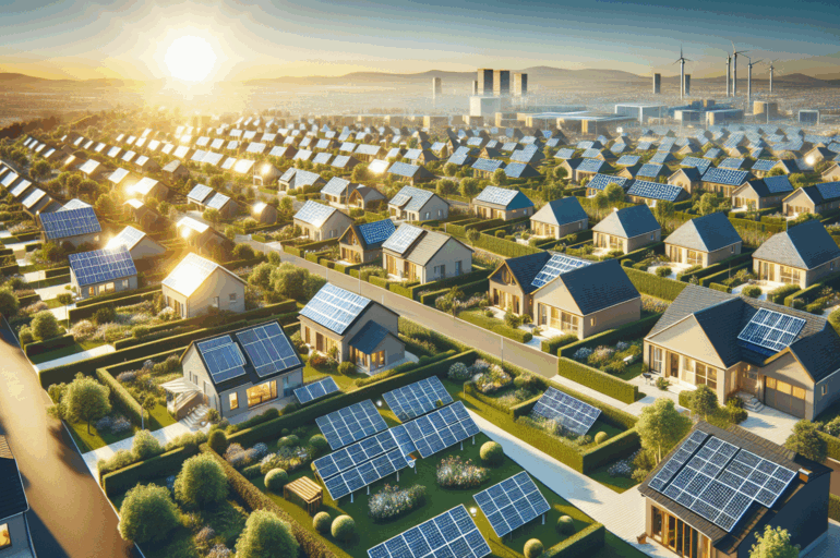 El impacto del apagón de España en la demanda de placas solares