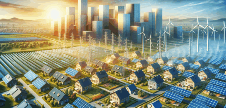 Mitos sobre la energía solar y apagones que debes conocer