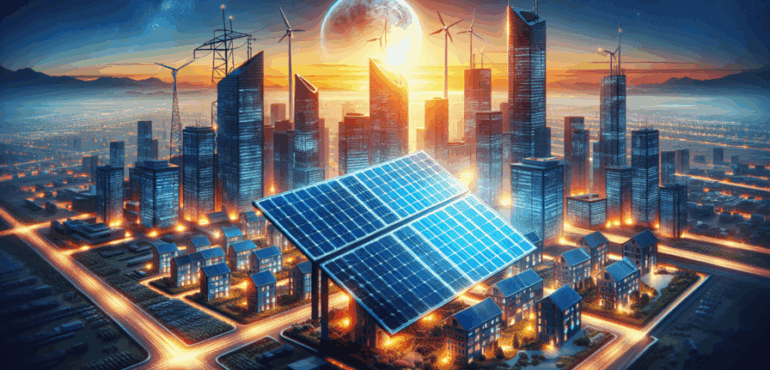 Qué hacer si tienes placas solares y se va la luz