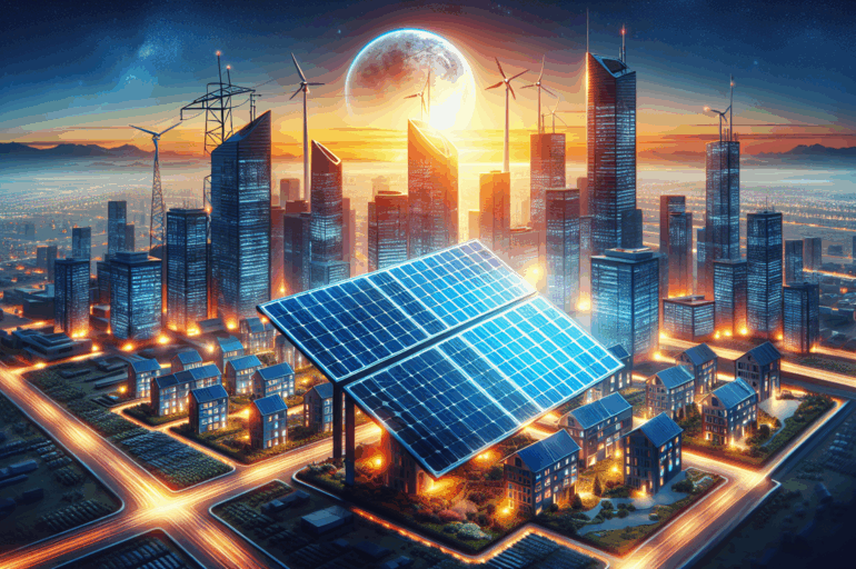 Qué hacer si tienes placas solares y se va la luz