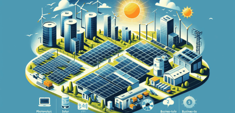 Sistemas de respaldo solar: cómo garantizar energía las 24h
