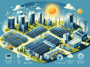 Sistemas-de-respaldo-solar-como-garantizar-energia-las-24h Sistemas de respaldo solar: cómo garantizar energía las 24h