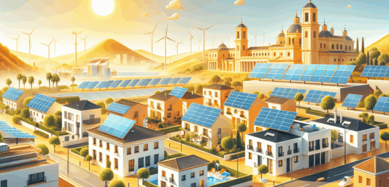 ¿Cuánto cuesta instalar una batería solar en España?