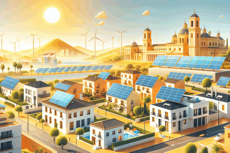 ¿Cuánto cuesta instalar una batería solar en España?