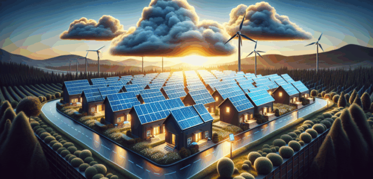 ¿Por qué necesitas una batería solar si ya tienes placas instaladas?