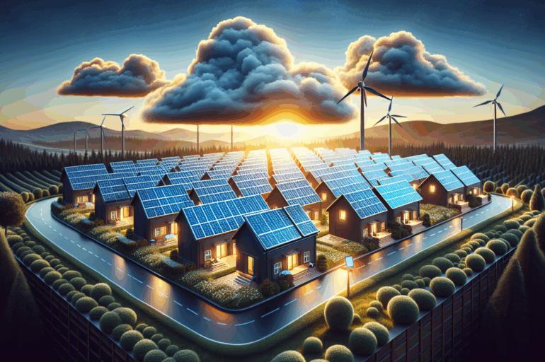 ¿Por qué necesitas una batería solar si ya tienes placas instaladas?