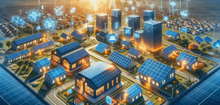 ¿Puedo vender electricidad a la red si tengo batería solar?