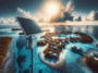 ¿Qué es una instalación solar en modo isla o backup?