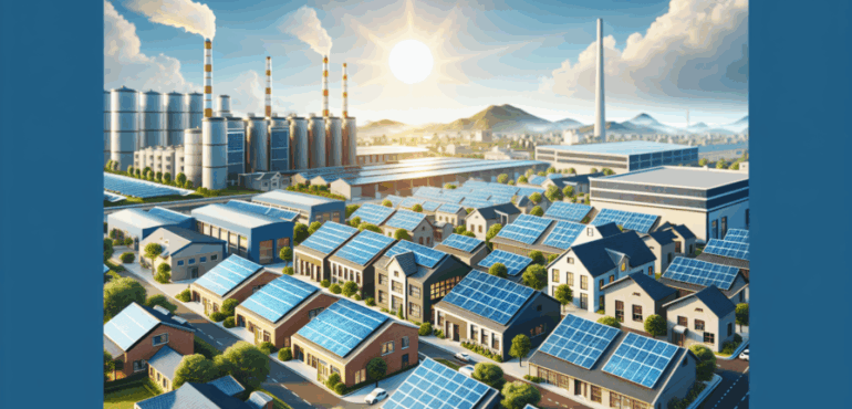 ¿Qué ha pasado en el apagón de España y cómo evitarlo con placas solares?