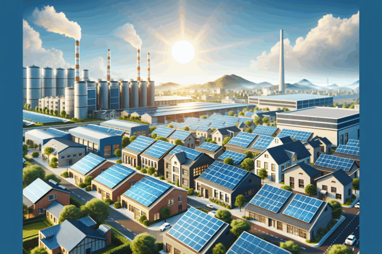 ¿Qué ha pasado en el apagón de España y cómo evitarlo con placas solares?