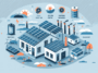 ¿Qué marcas de baterías solares ofrecen más autonomía