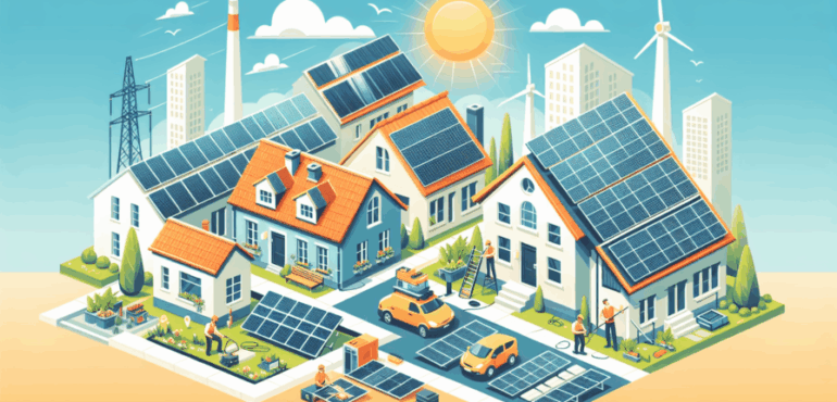 ¿Vale la pena invertir en baterías solares tras el apagón de 2025?
