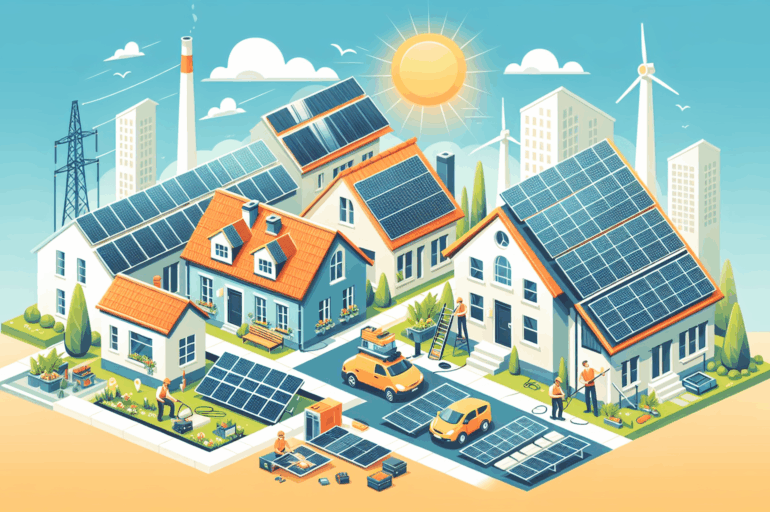¿Vale la pena invertir en baterías solares tras el apagón de 2025?