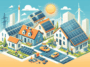 ¿Vale-la-pena-invertir-en-baterias-solares-tras-el-apagon-de-2025 ¿Vale la pena invertir en baterías solares tras el apagón de 2025?